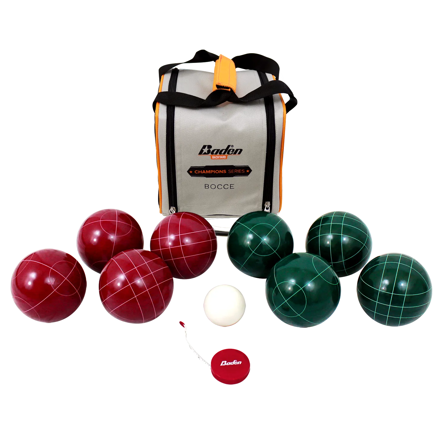 Bocce Ball Set