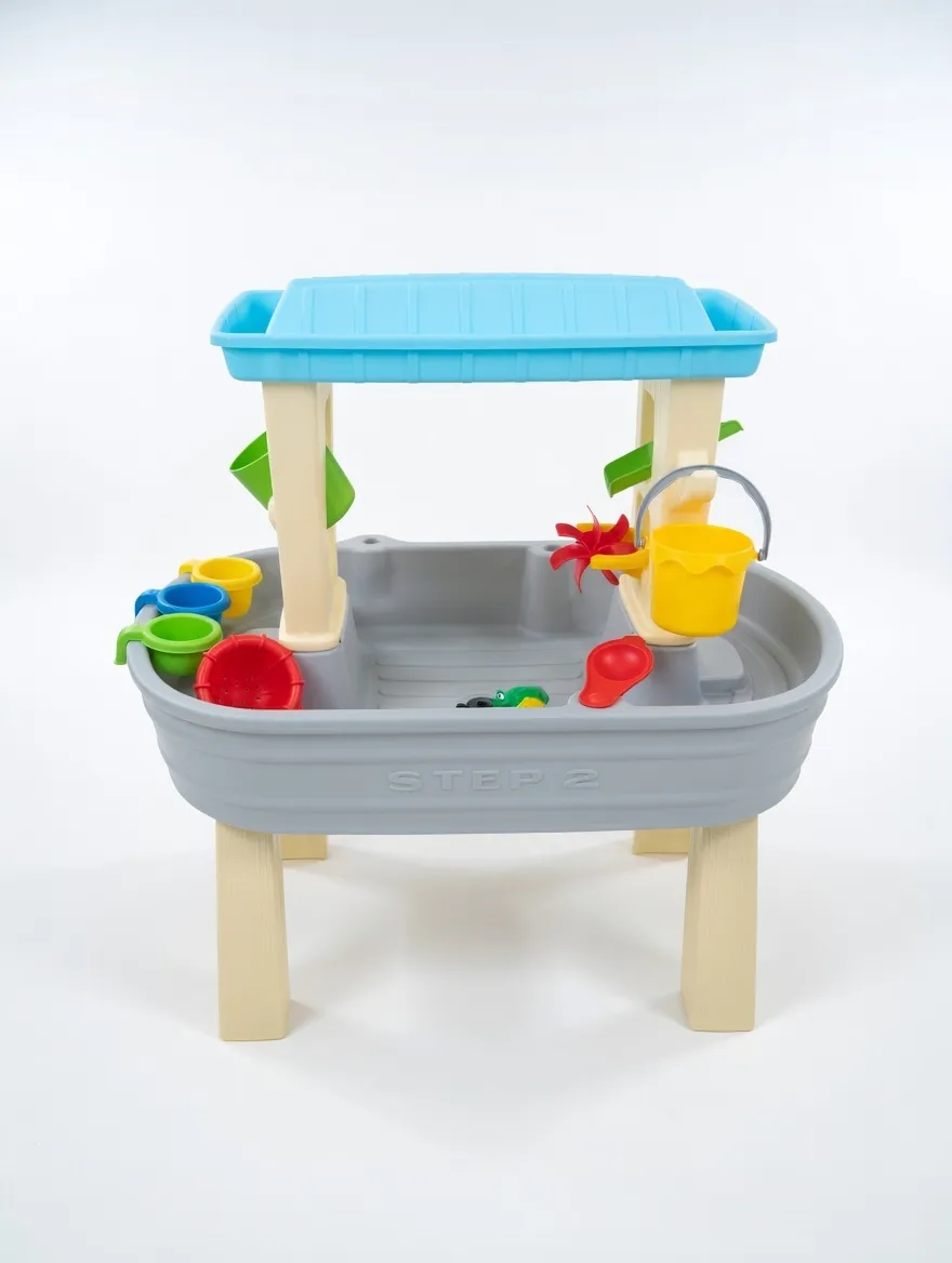 Toddler Water Table Rental