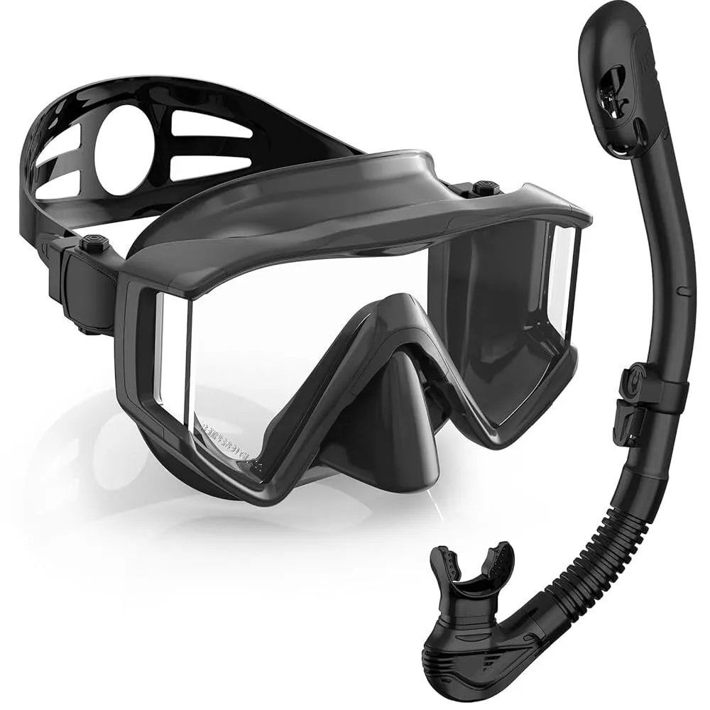 Adult Snorkel/Mask