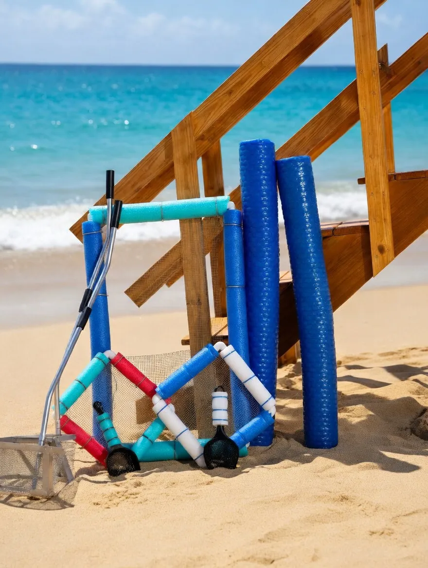 Shark Tooth Hunting Gear – Weekly Rental Bundle