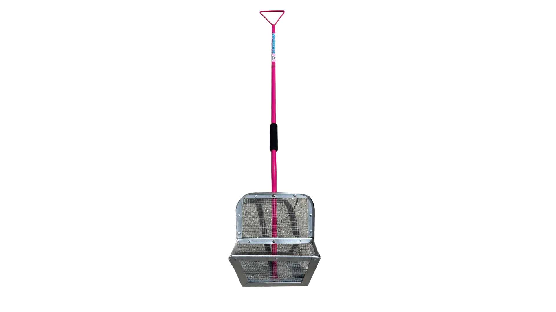 Beach Rake