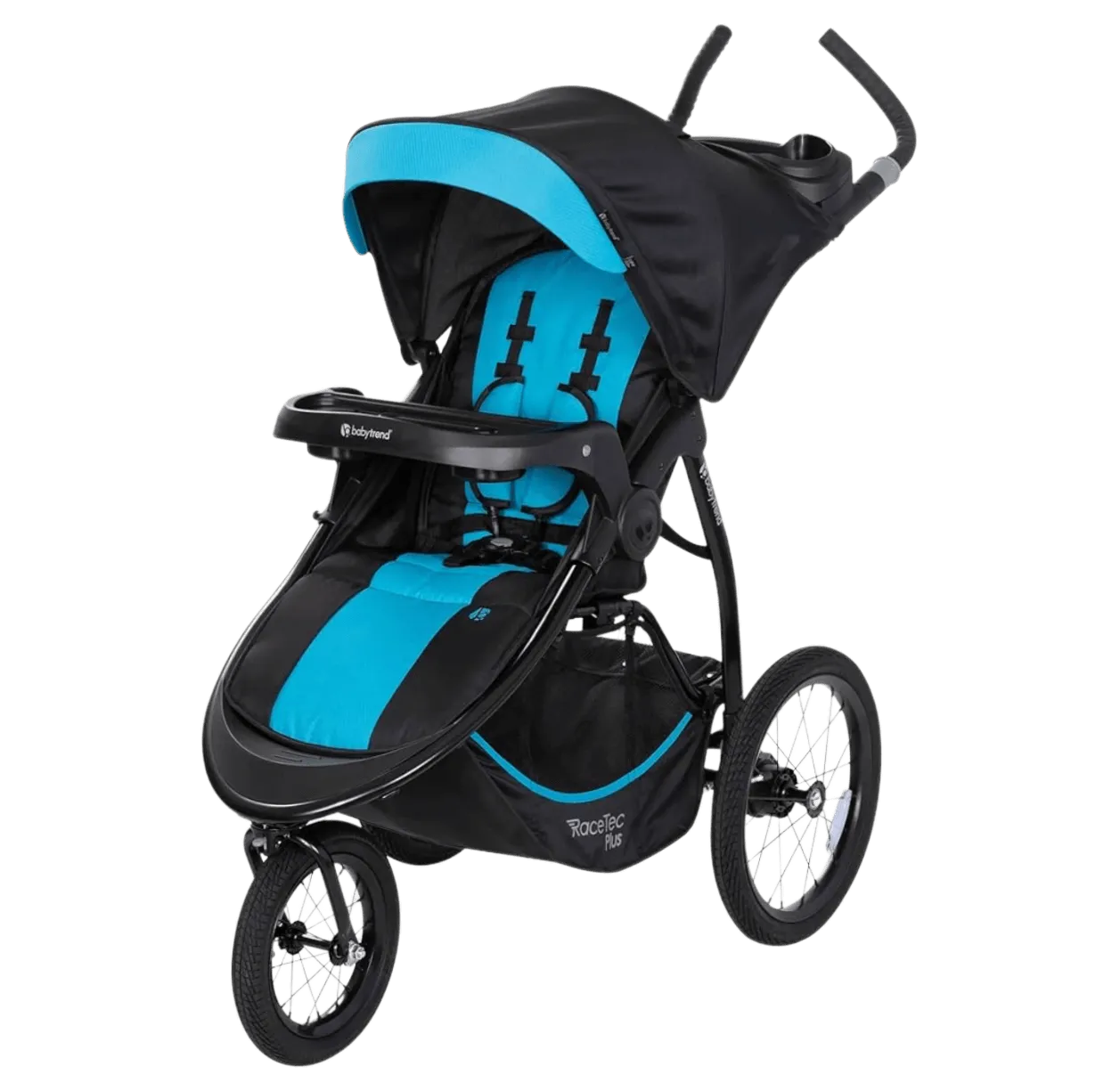 Jogging Stroller