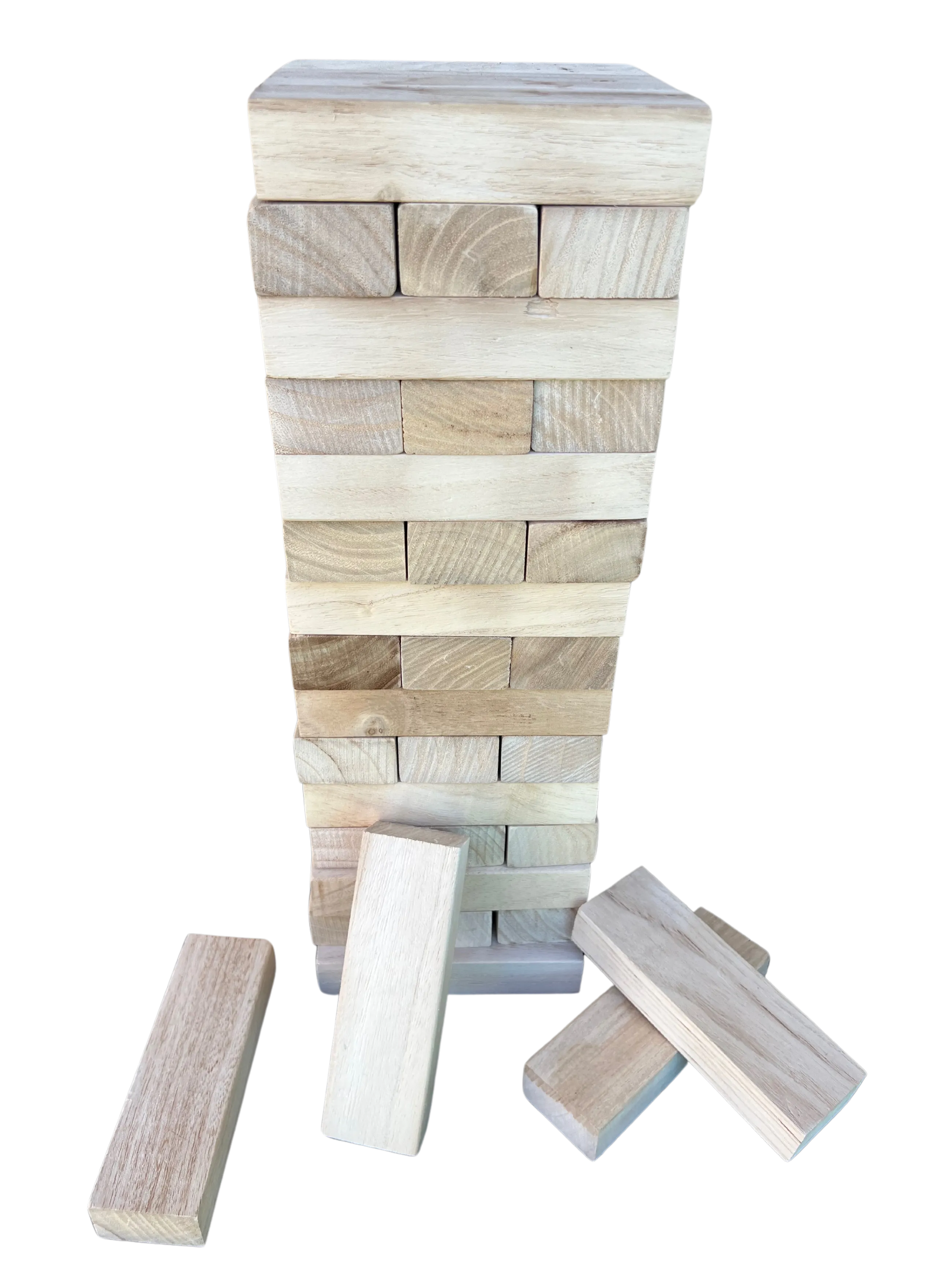 Jumbo Jenga