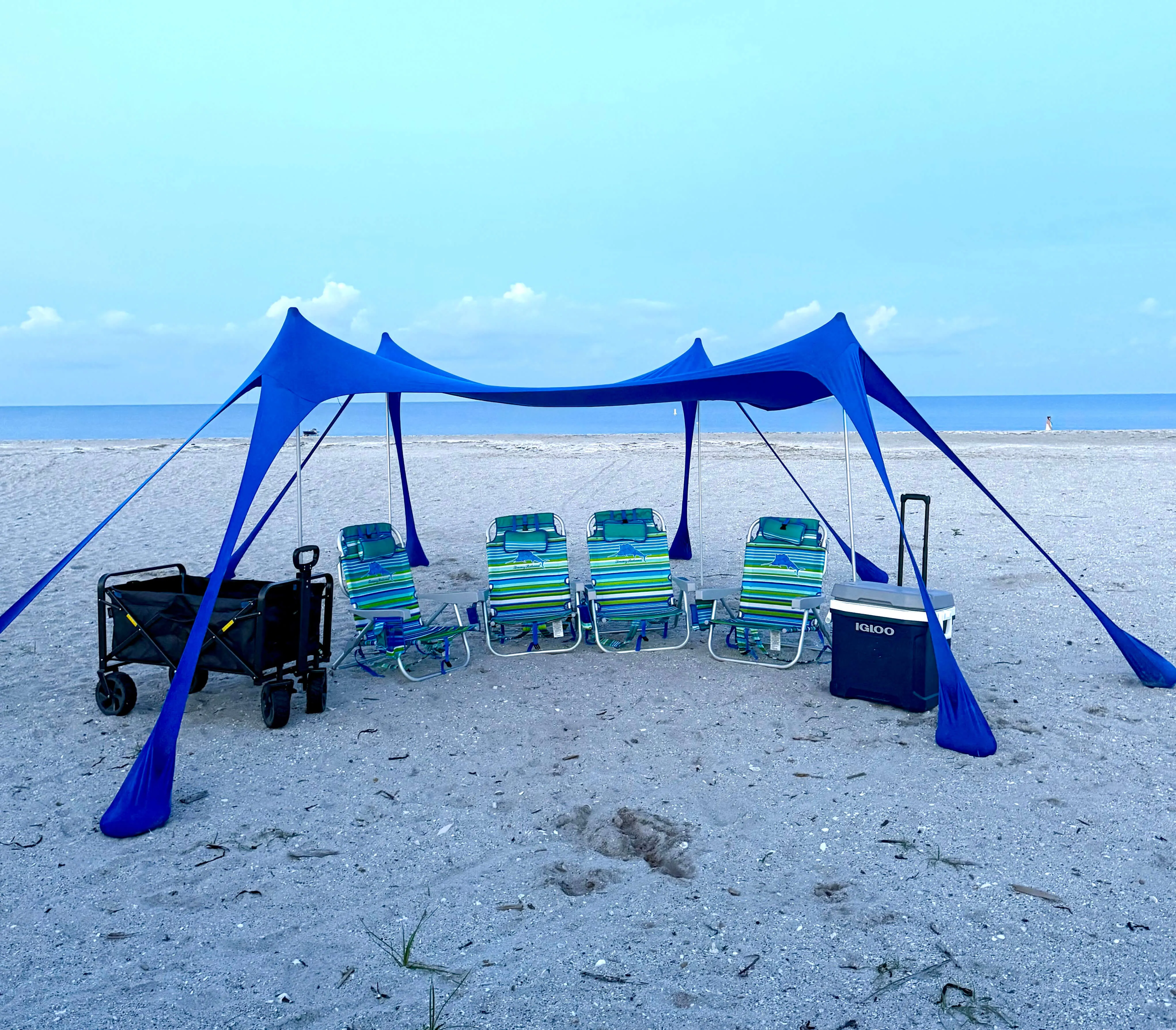 Quad Squad Standard Bundle