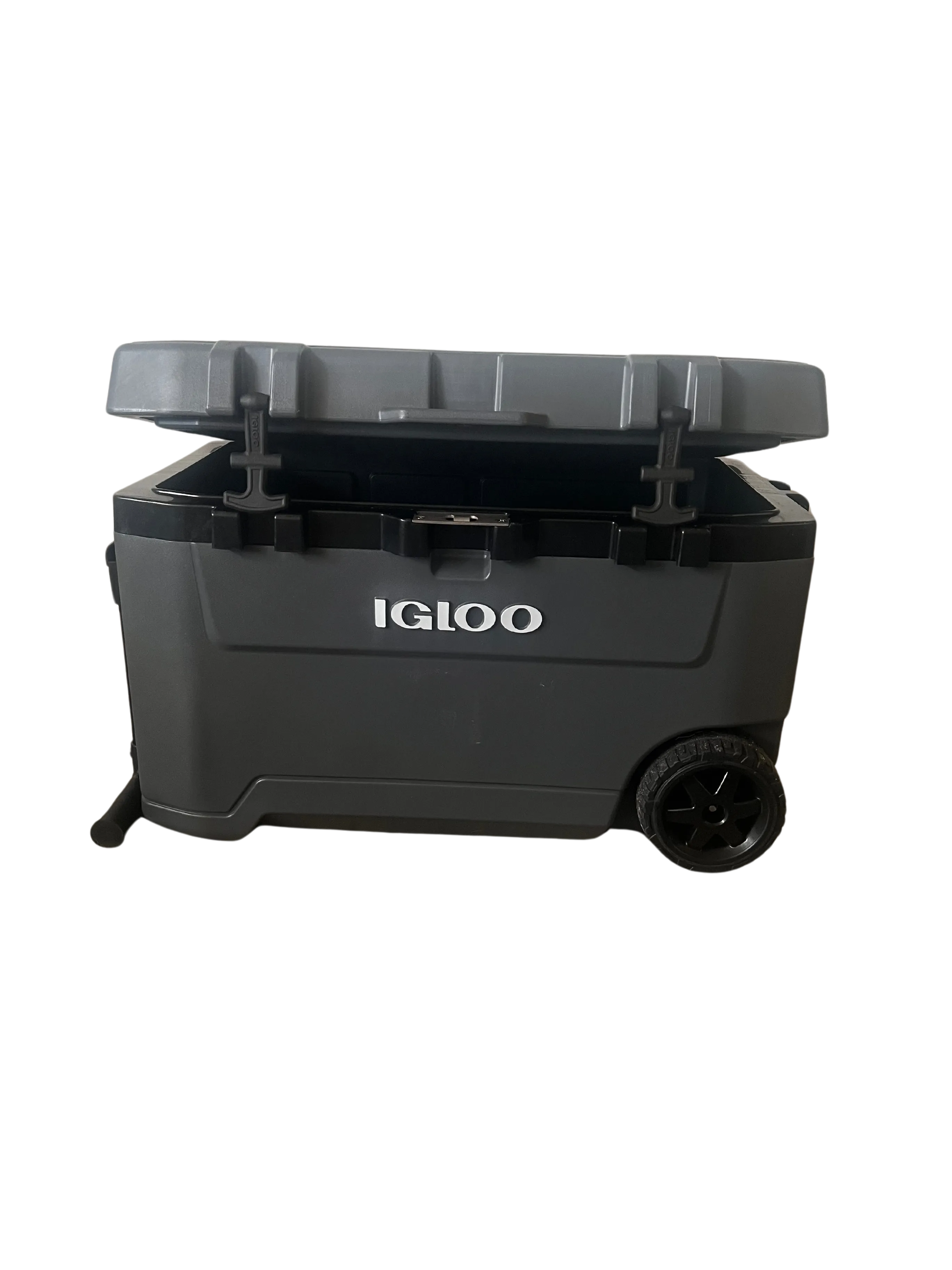 Large Wheeled Cooler
