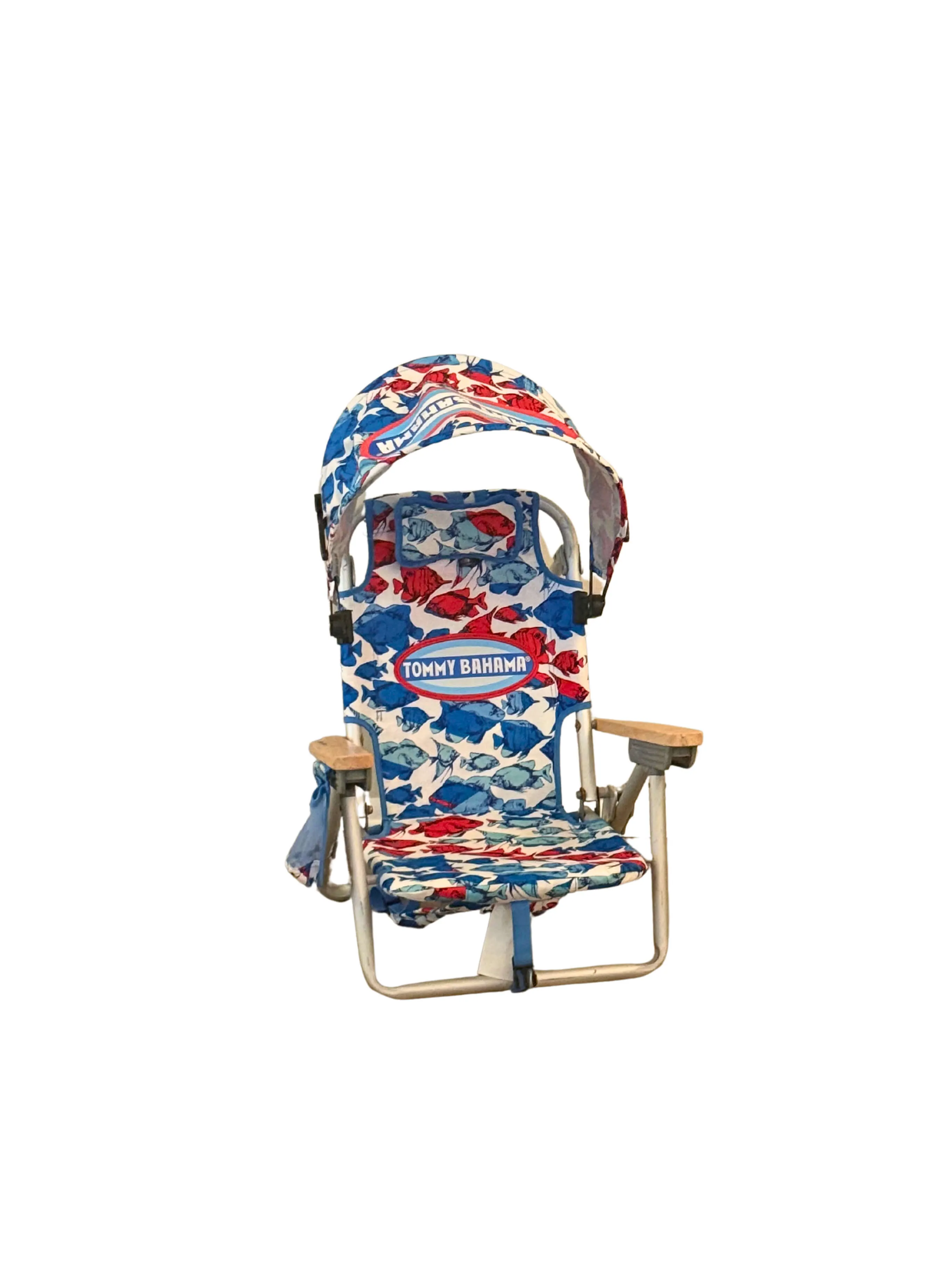 Child Beach Chair with Removable Shade Rental