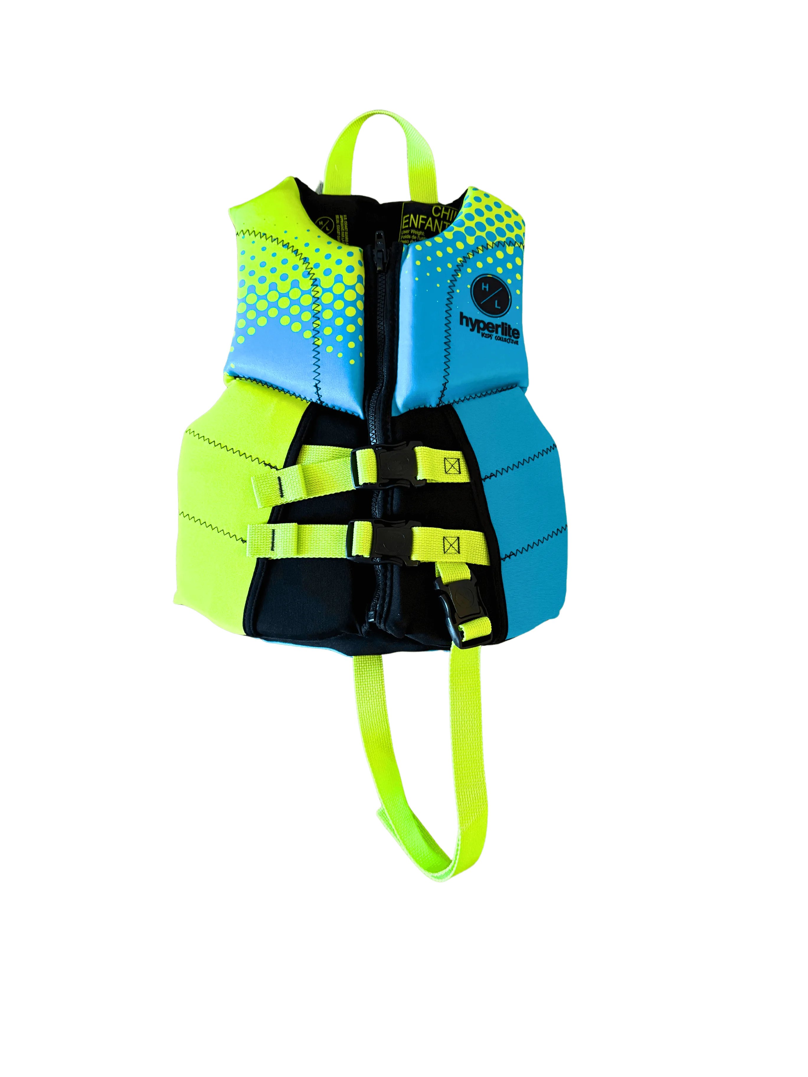 Lifejacket