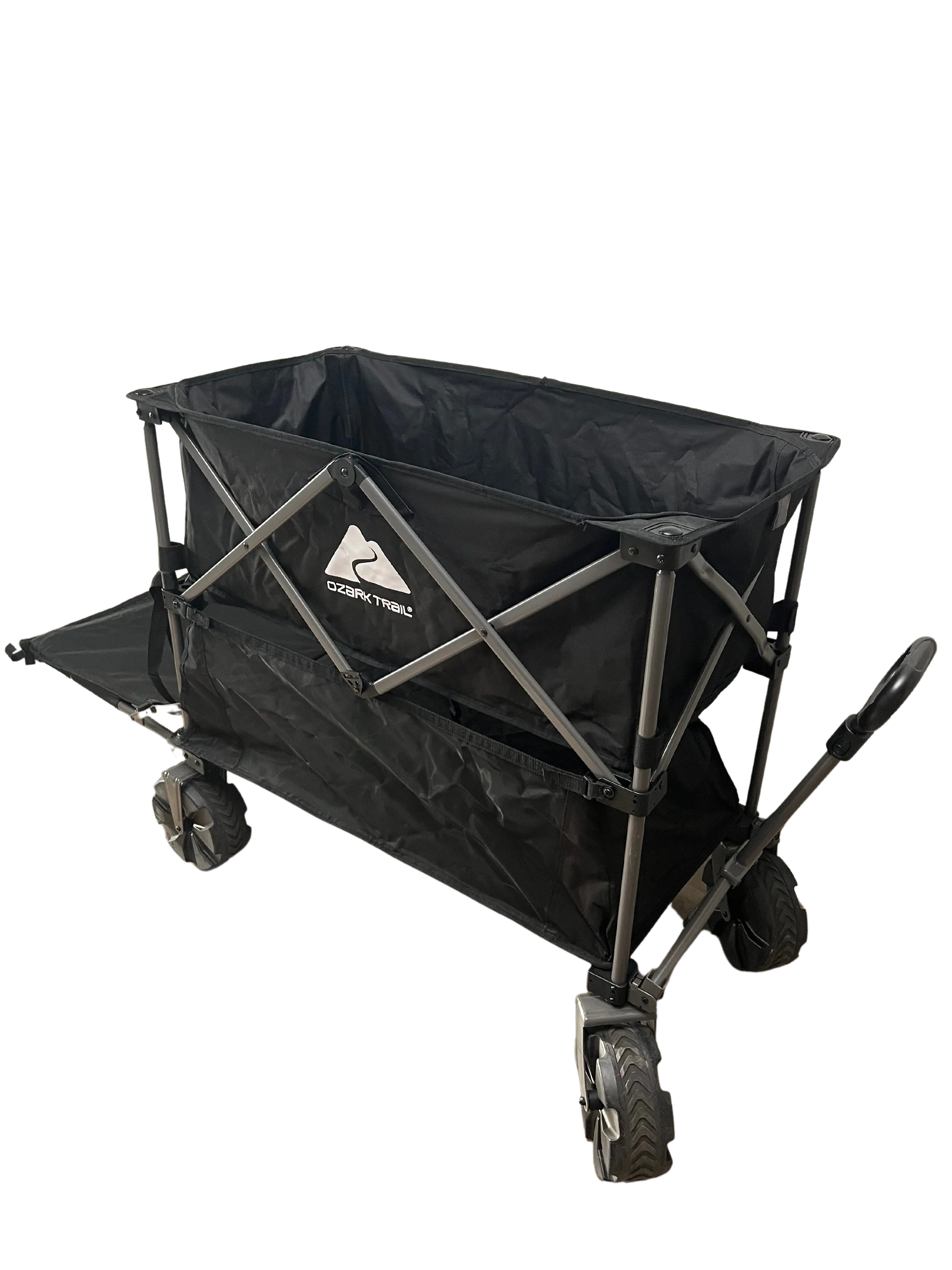  Double Decker Beach Wagon