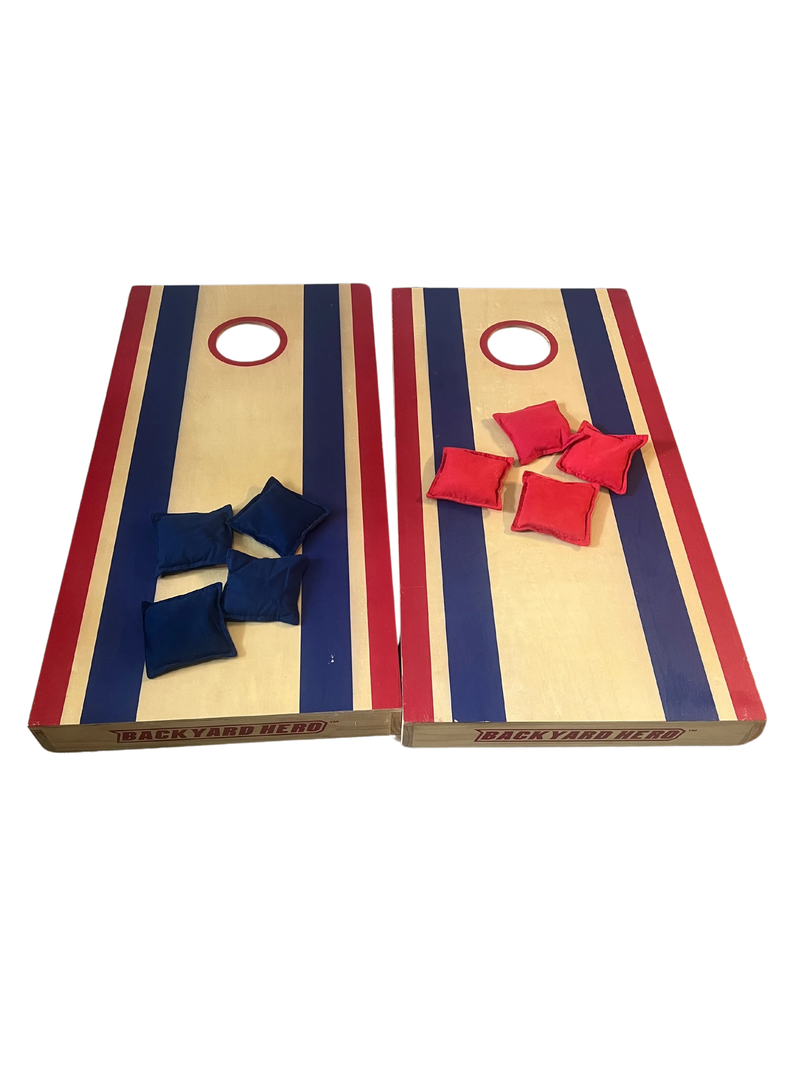 Corn Hole boards