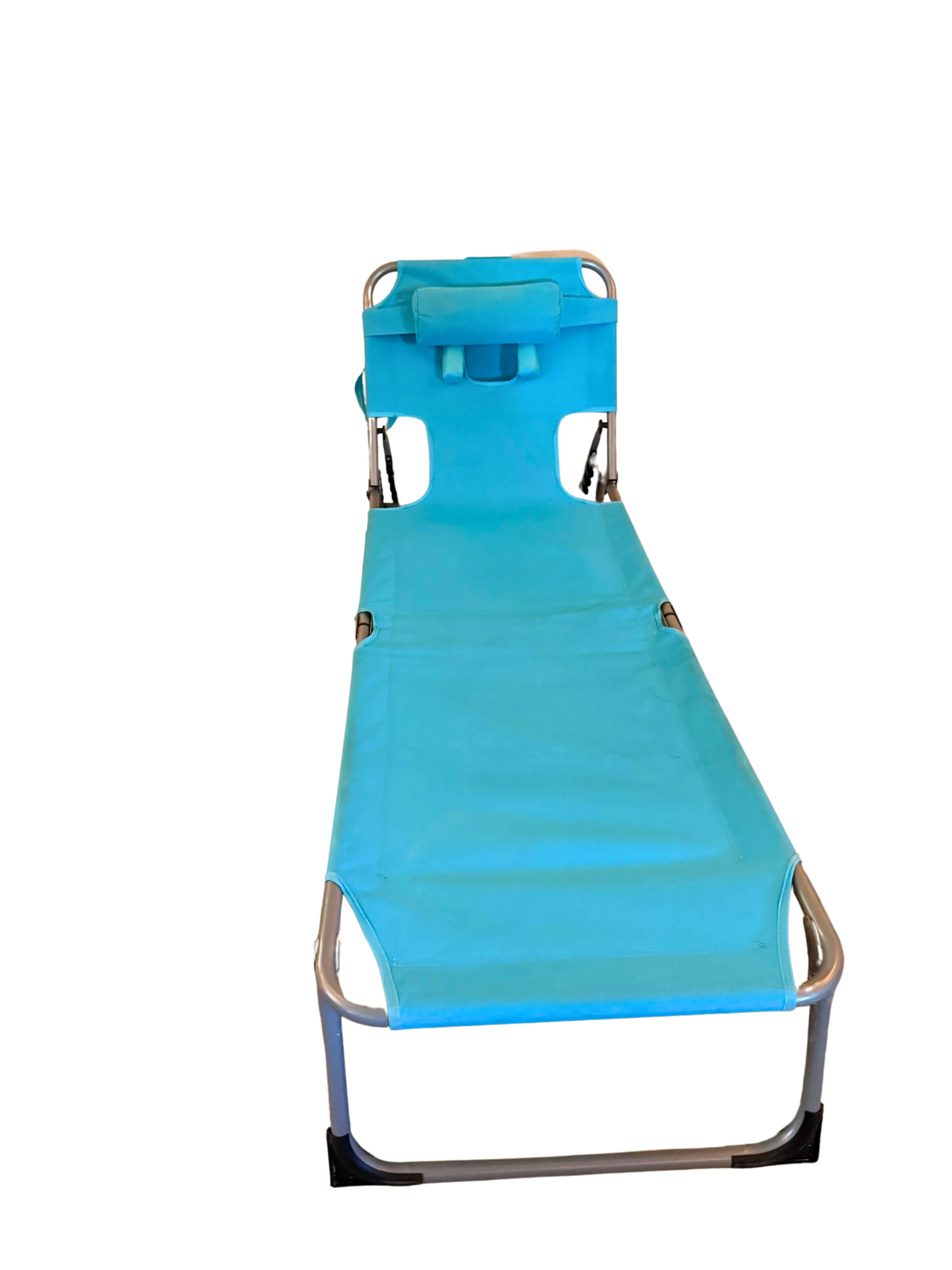 Beach Lounger Rental