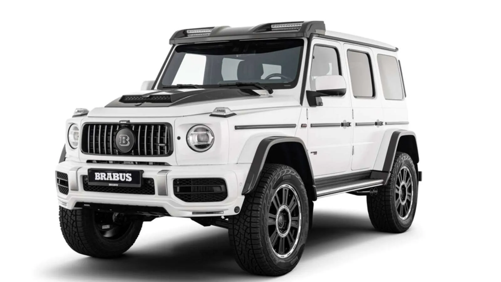 4x4 collection image