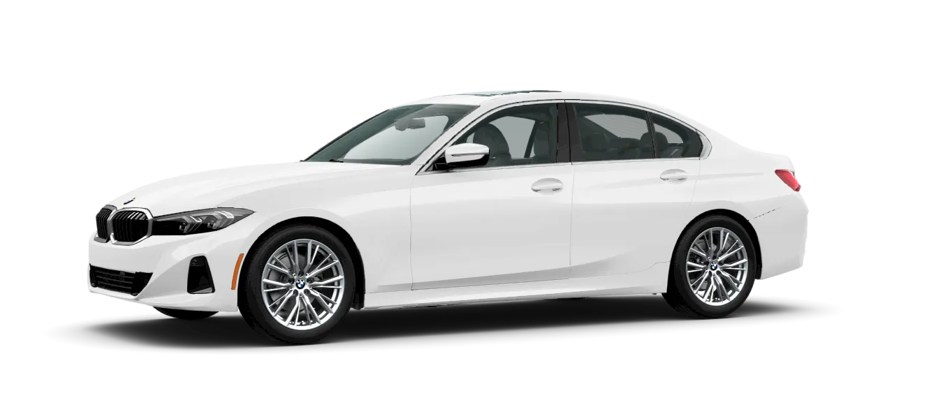 Sedan collection image