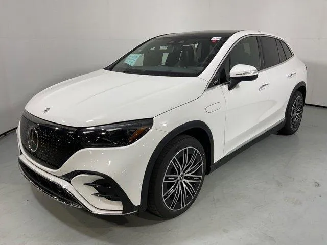 SUV collection image