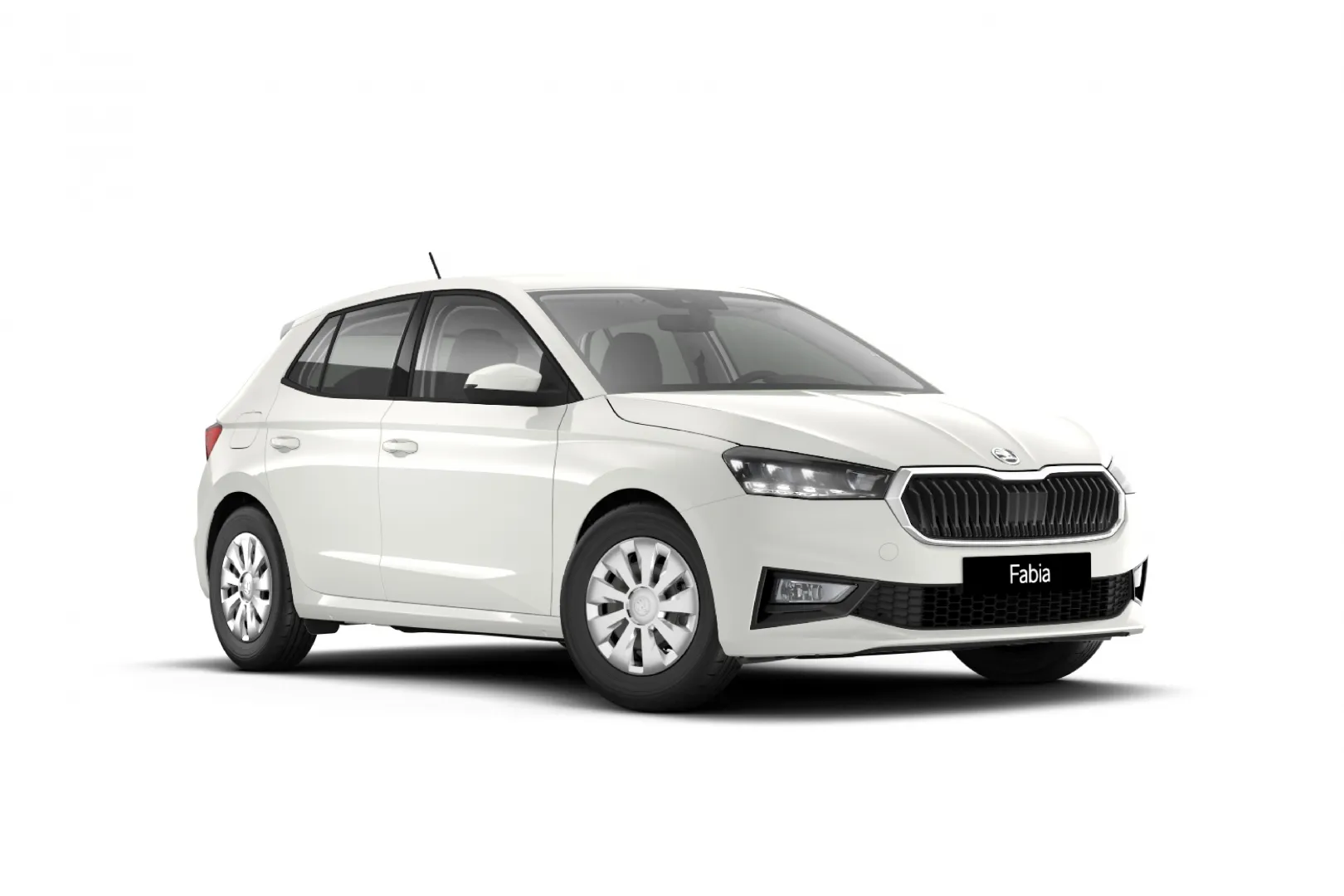 SKODA FABIA ESSENCE