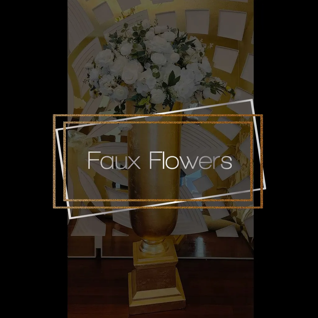 Silk Blooms collection image