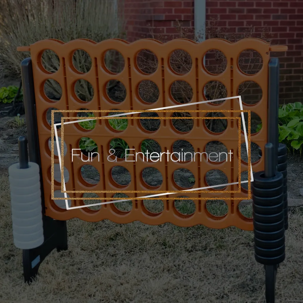 Fun and Entertainment collection image