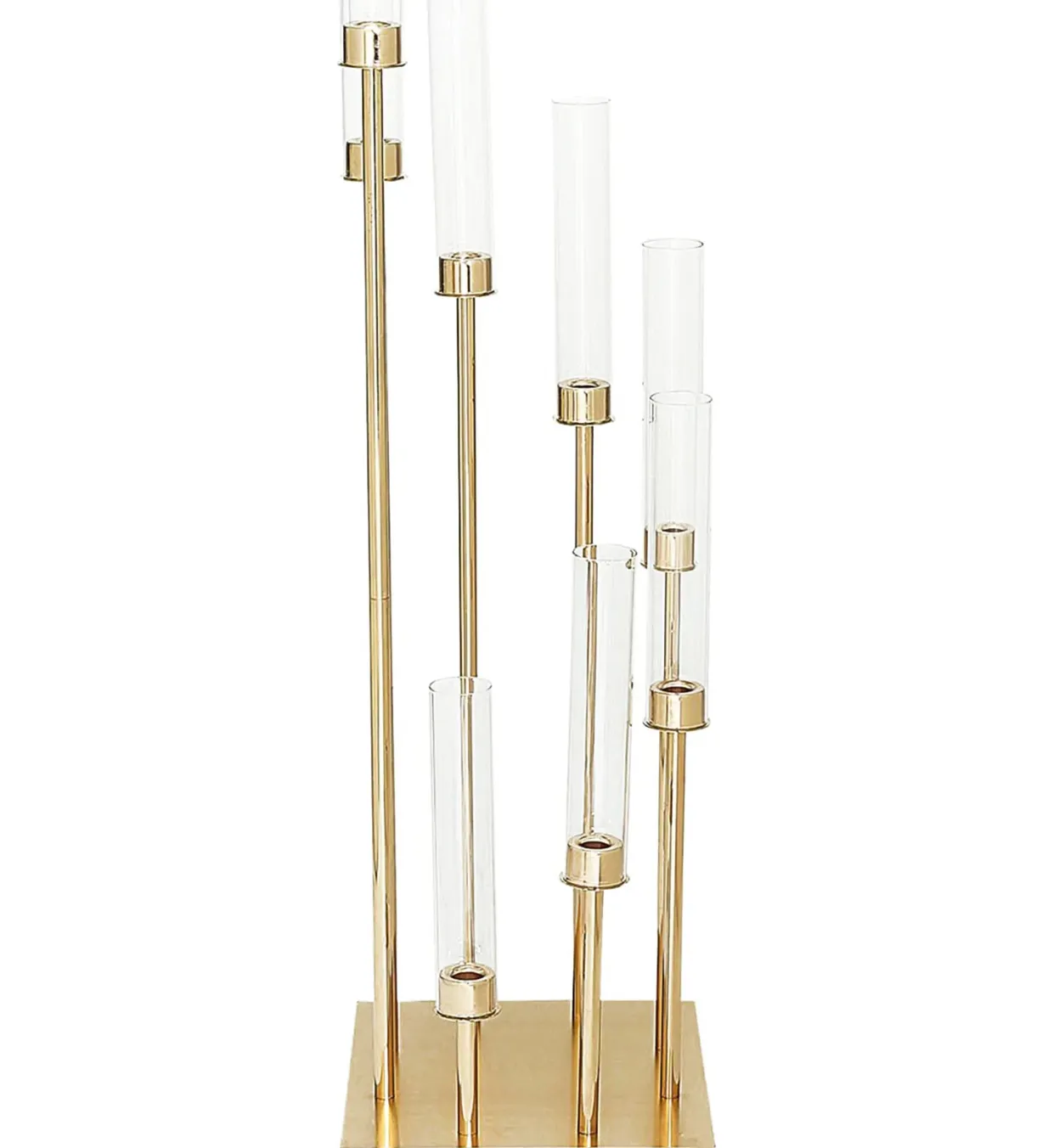 8 arm Candelabra