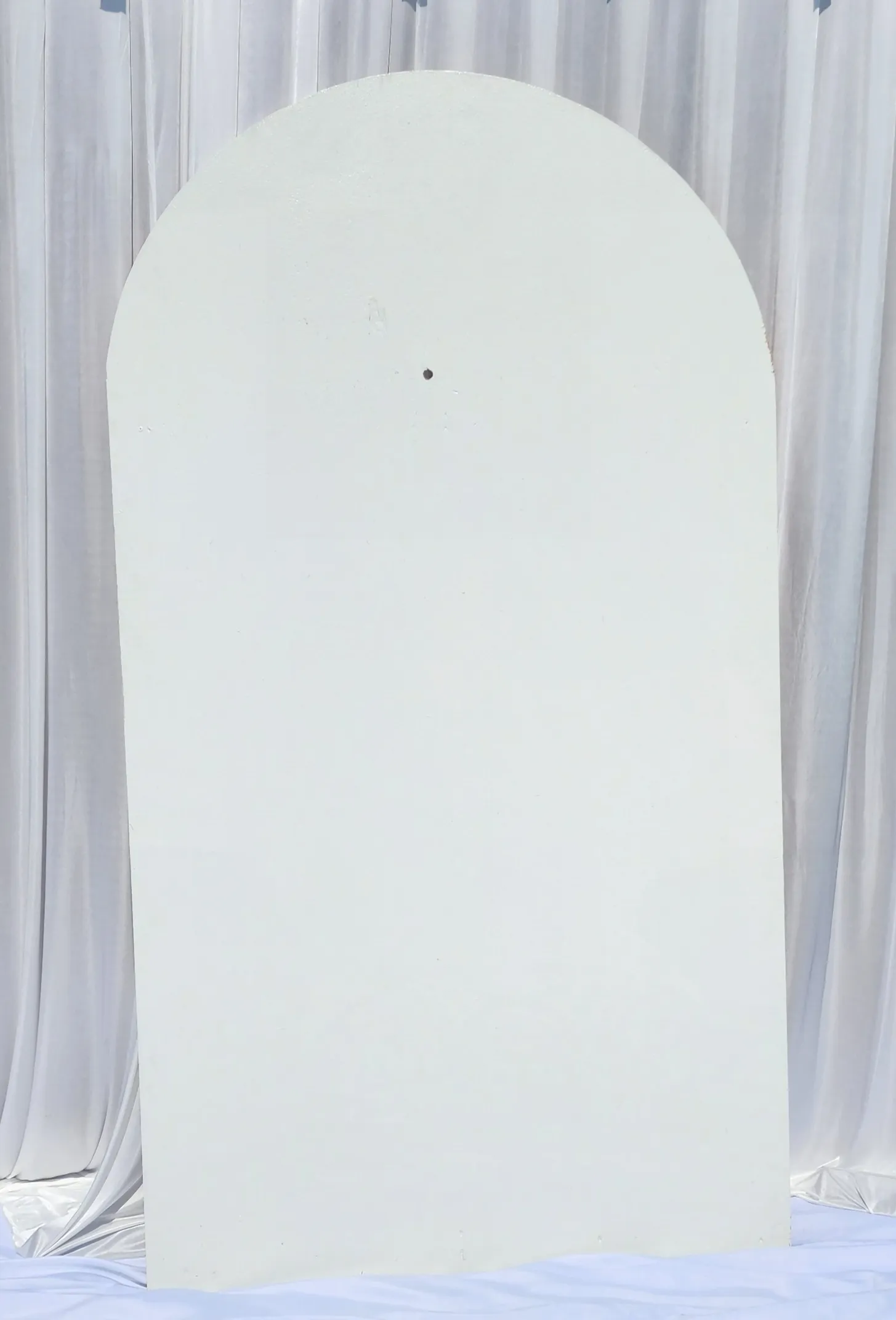 White Chiara Board