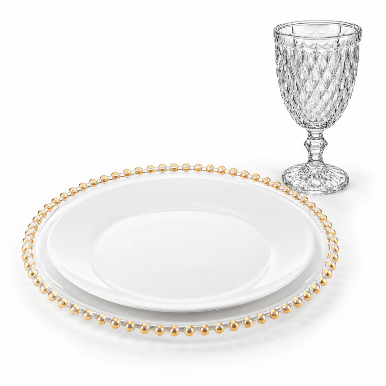 Essential Place Setting Package