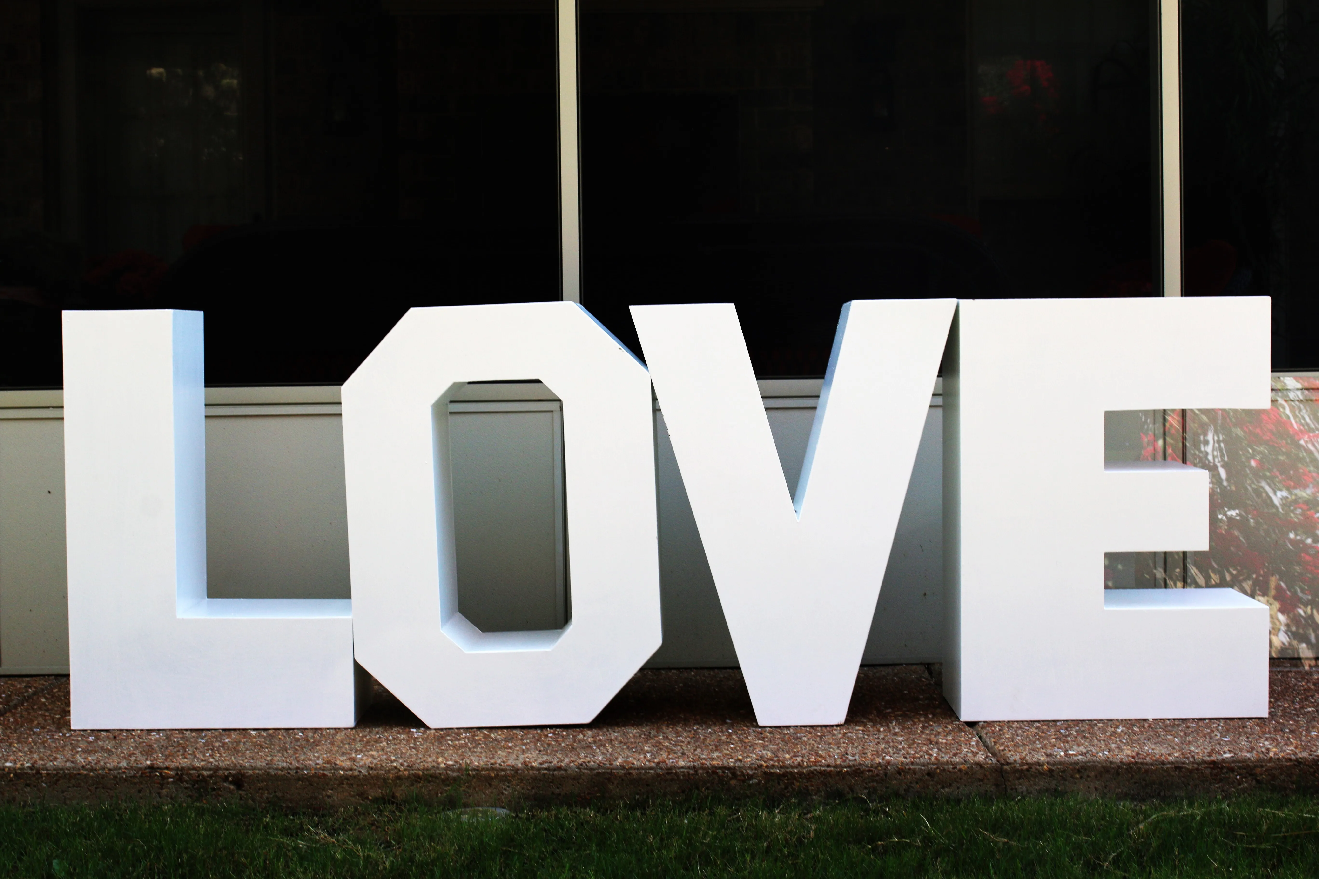Love Letters