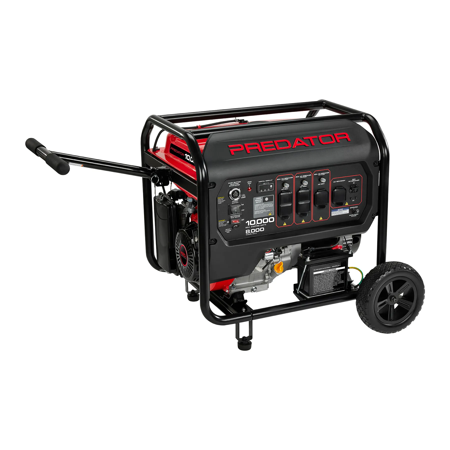 Portable Generator