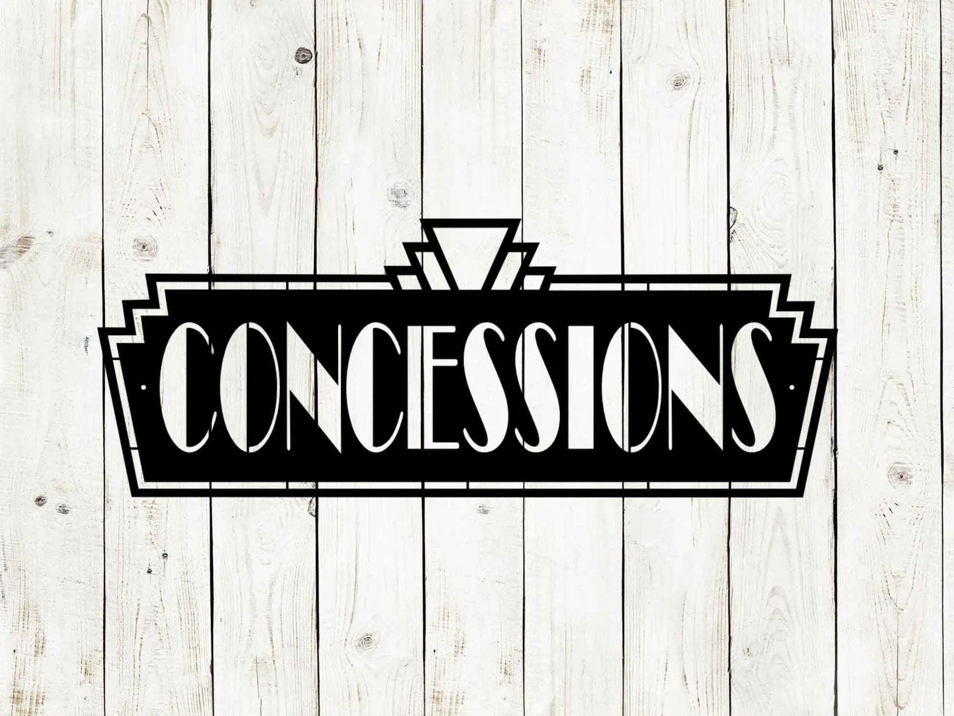 Concessions