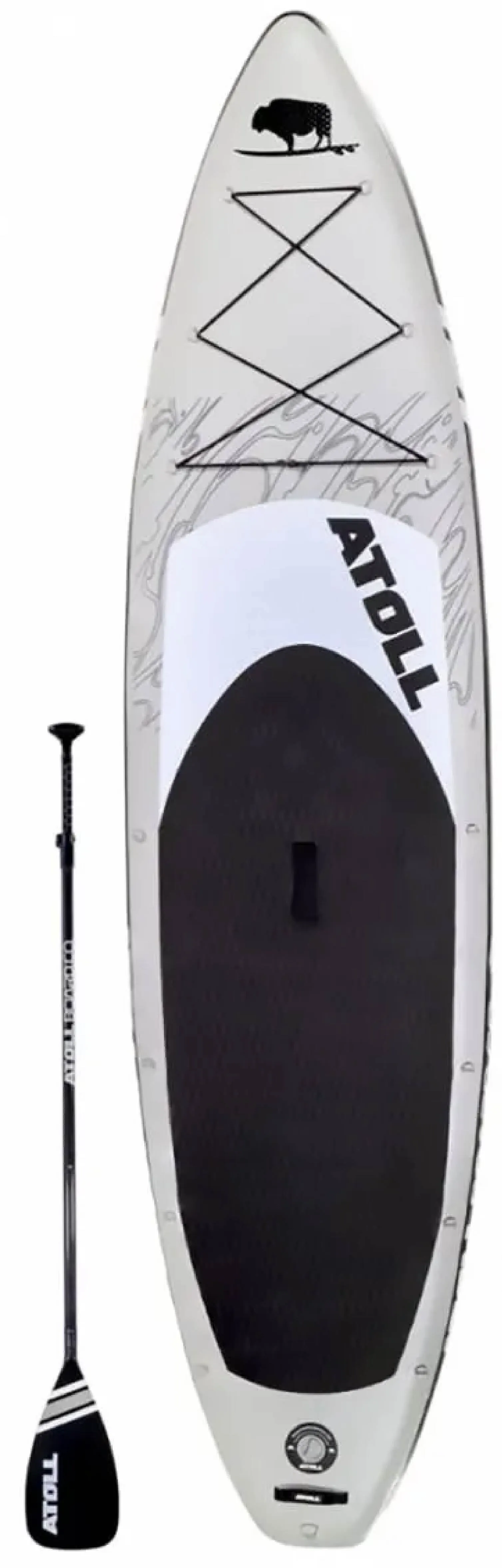 Paddle Board