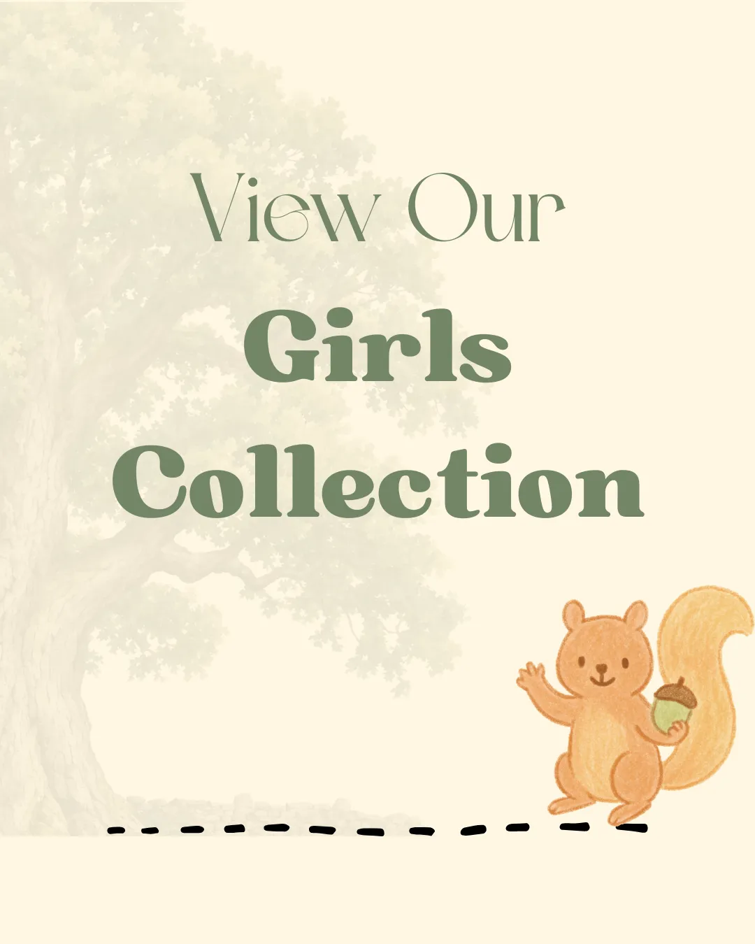 Girls collection image