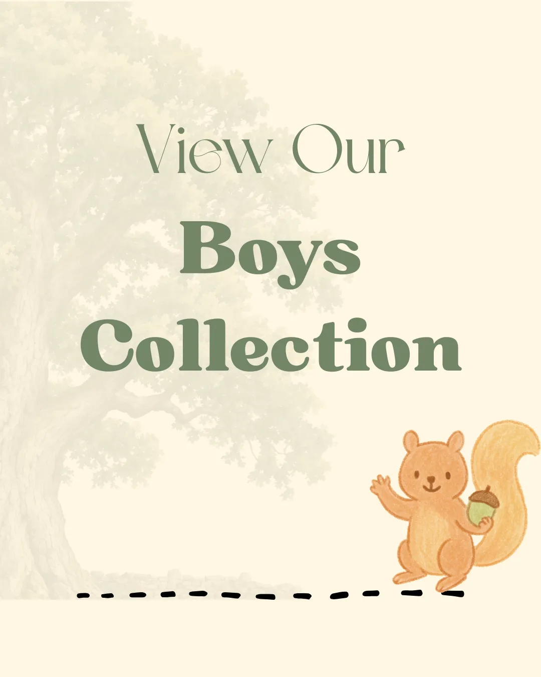 Boys collection image
