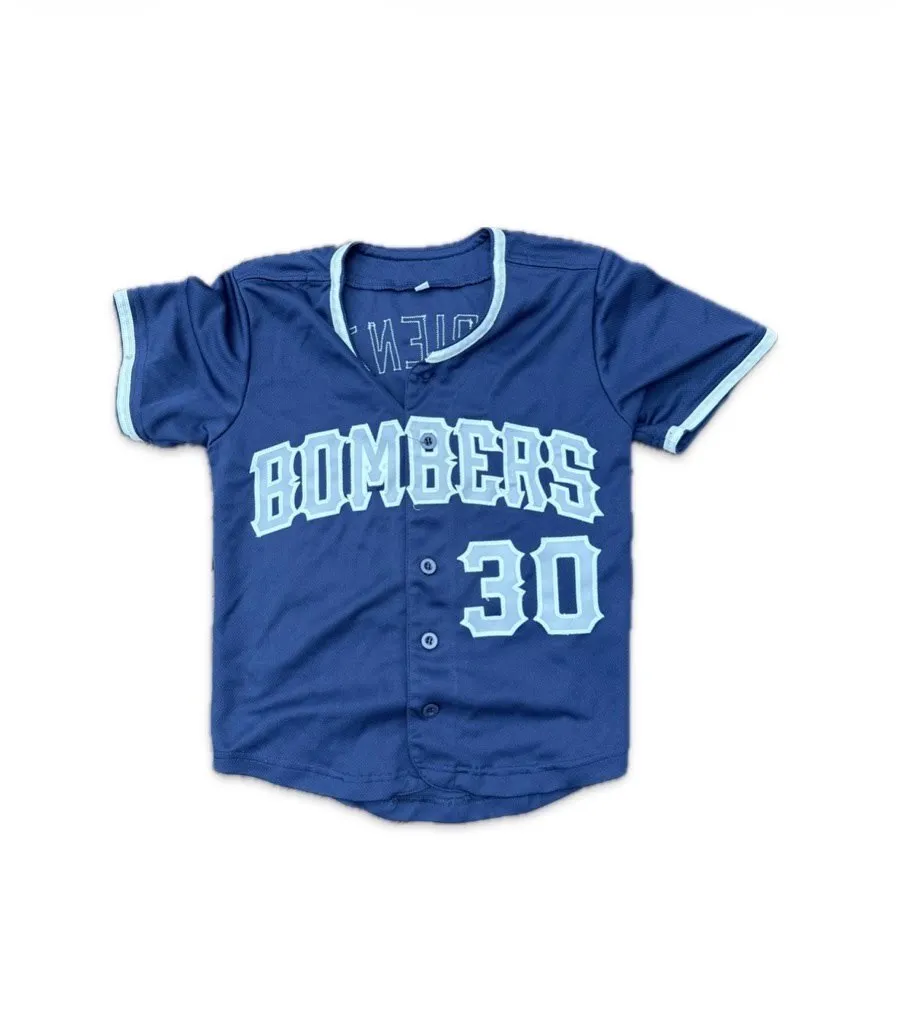 Baseball Costume - Size 8