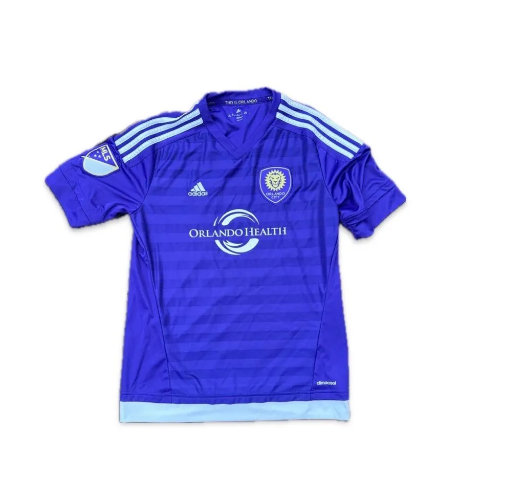 Soccer/Futbol Costume - Size 12