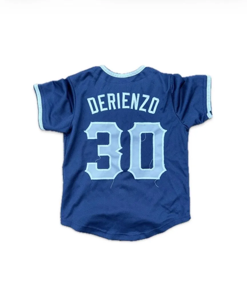 Baseball Costume - Size 8