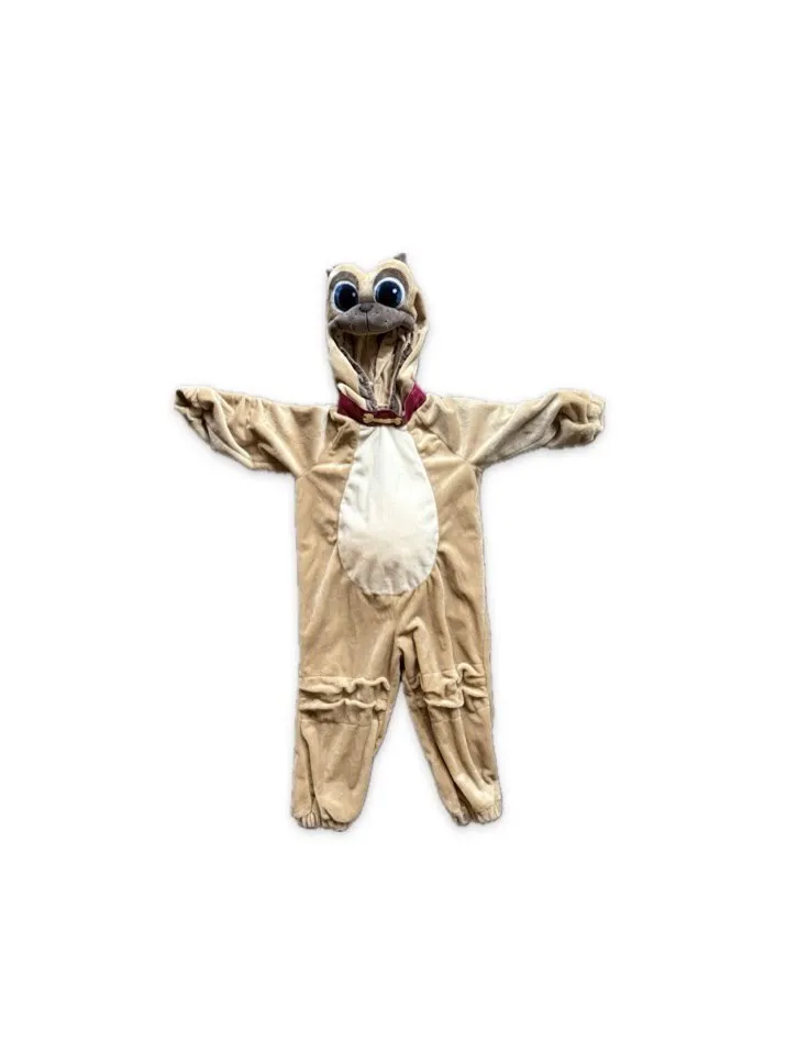 Disney Puppy Dog Pals Rolly Costume - Size 2T