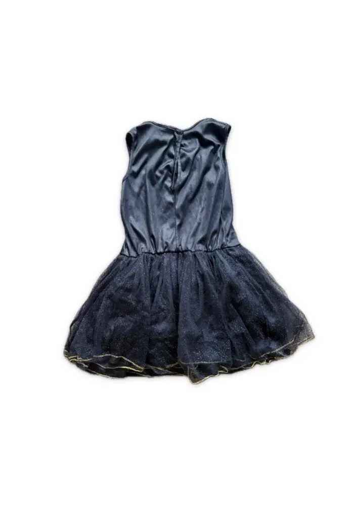 Batgirl Costume - Size 6/7