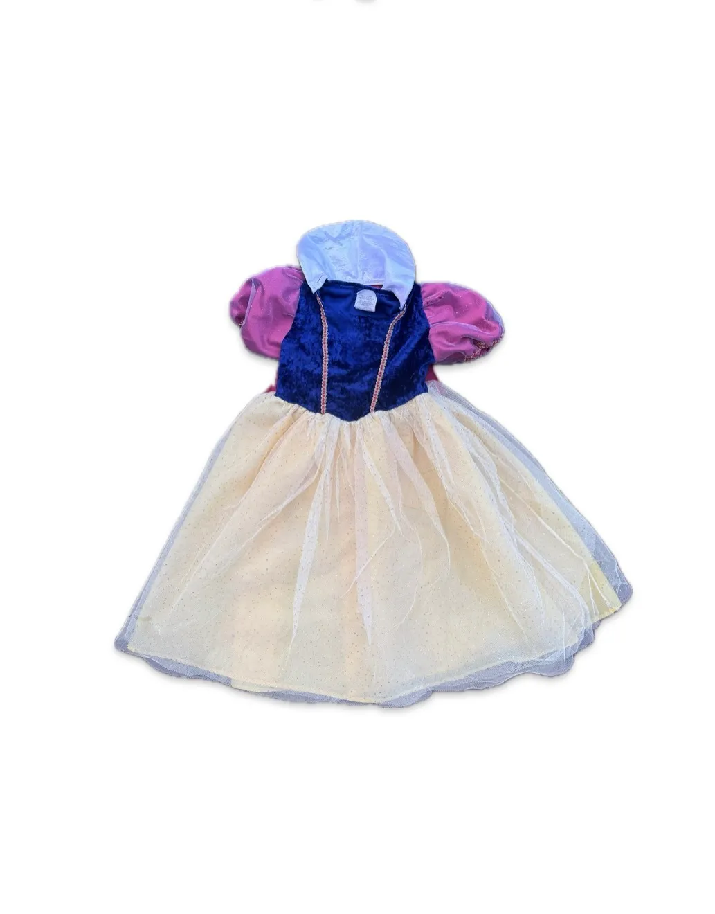 Snow White Costume - Size 2-4