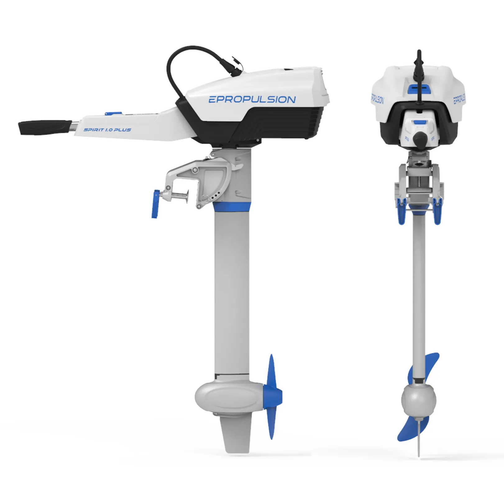 ePropulsion SPIRIT 1.0 Plus