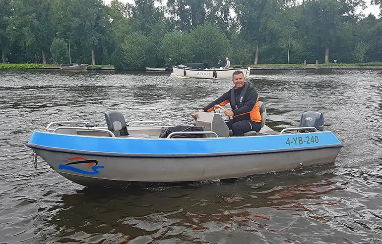 SB02 - Tinn Silver 450