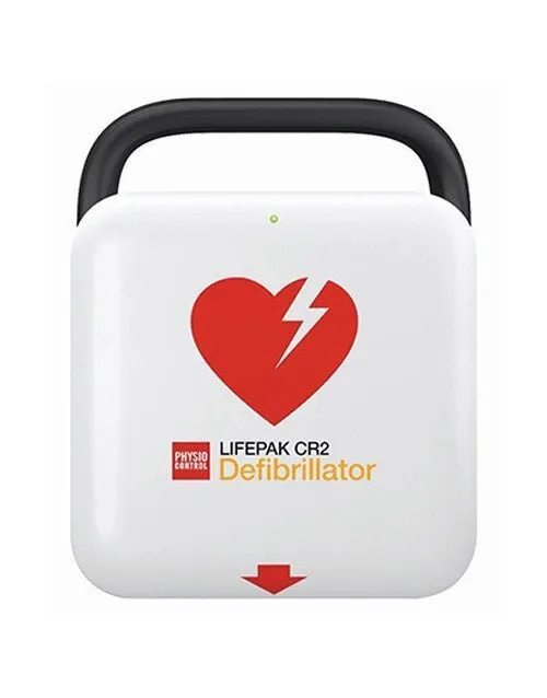 AED incl. tas, beademingsmasker, accessoires | Volwassen en Kind