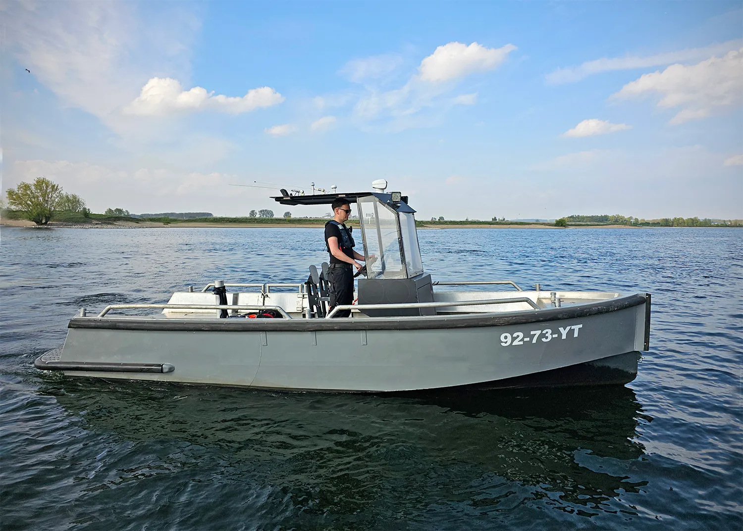 SB18 - Van Vossen 777