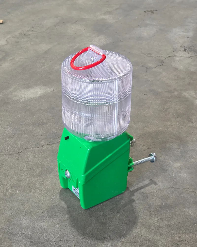 Nitra Camplite LED ankerlantaarn