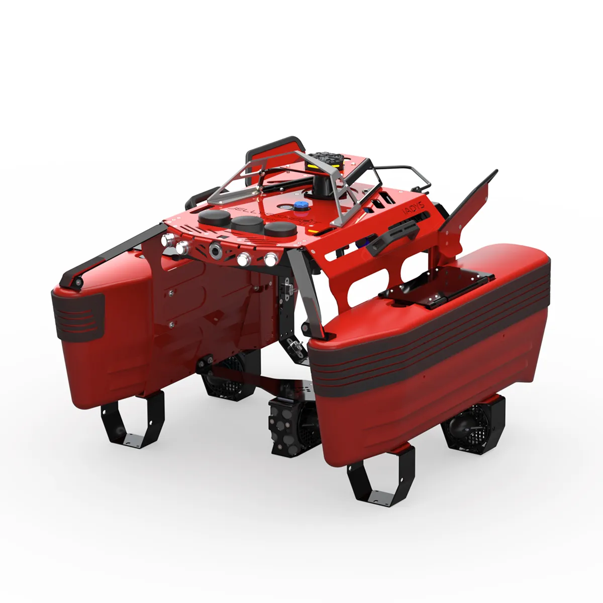 Jellyfishbot Expert Plus