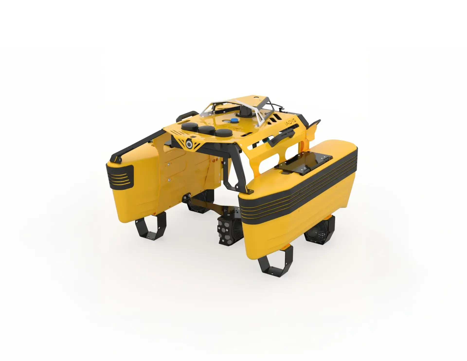 Jellyfishbot Infinite