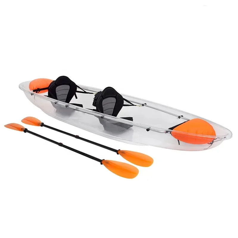 Tandem Transparent