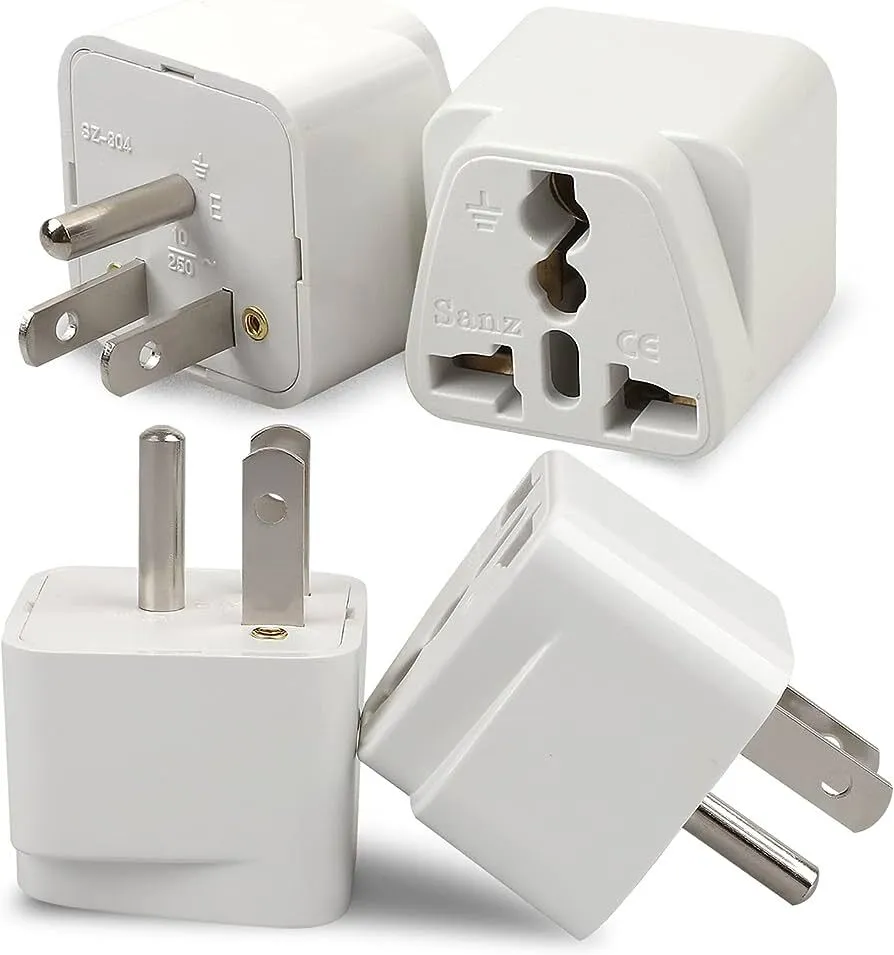 Adapters collection image