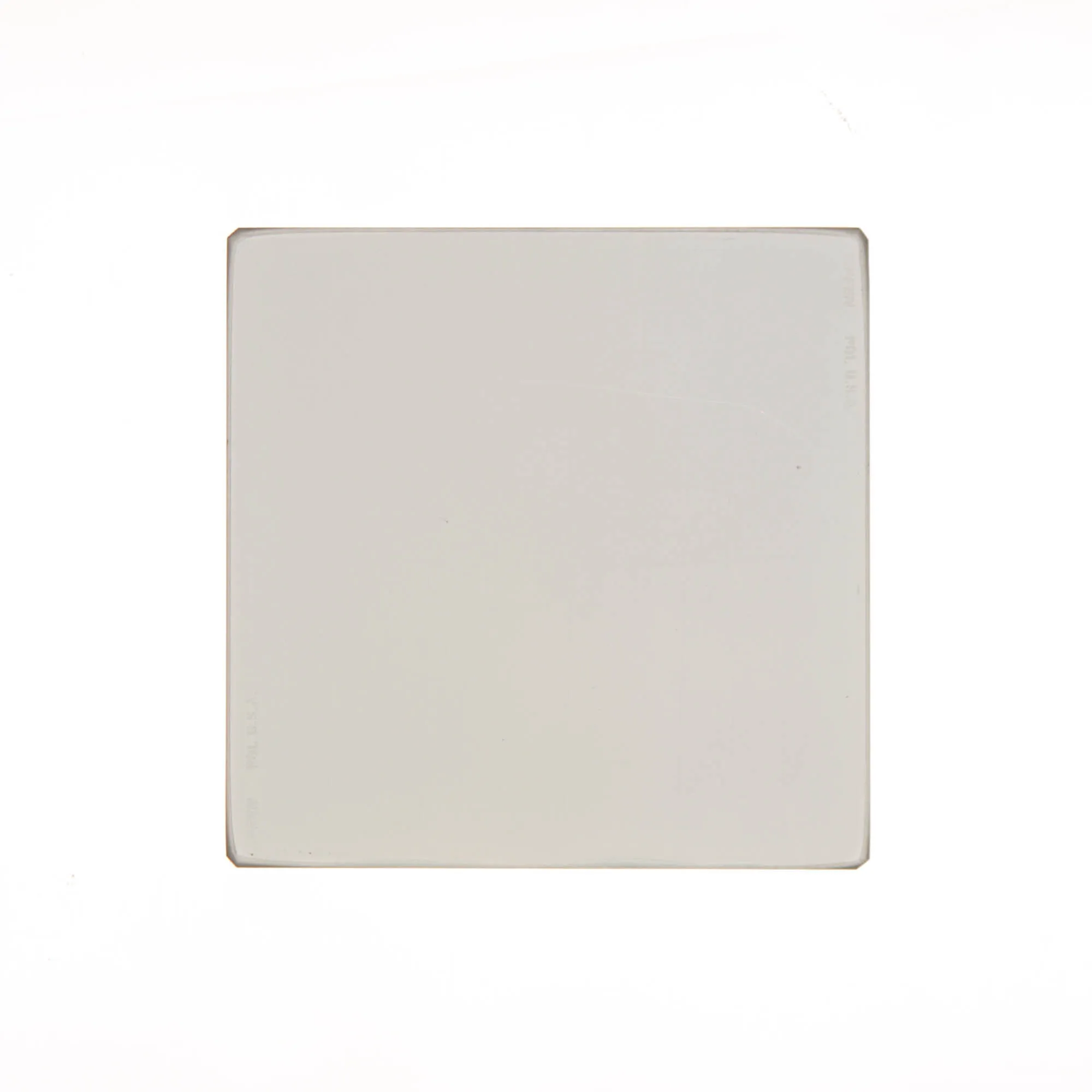 Tiffen POLARIZER USA 6.6X6.6"
