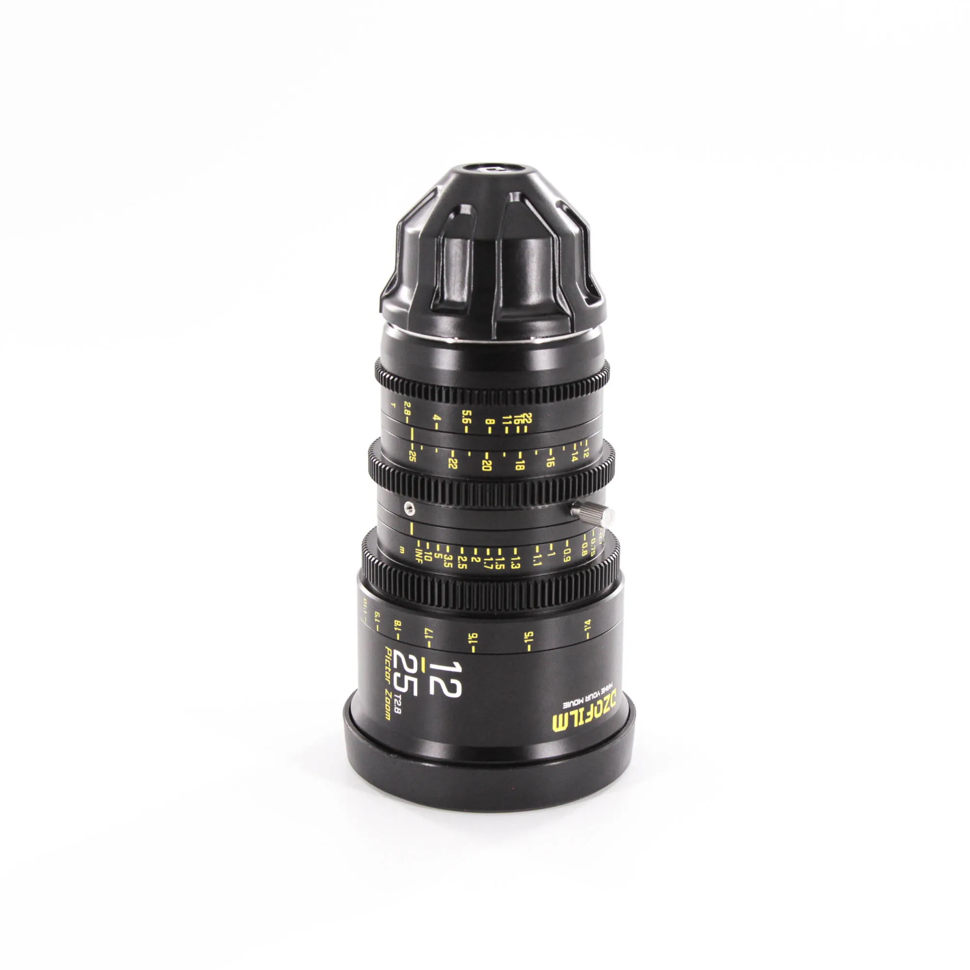 DzoFilm Pictor Zoom 12-25mm (PL/EF)