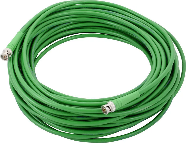 BNC/SDI CABLE 20m