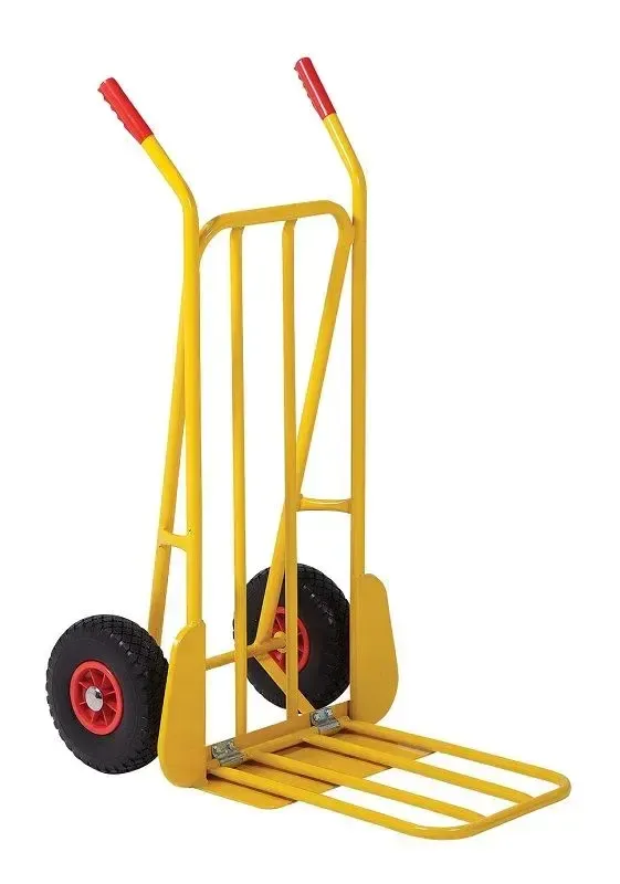 Hand Trolley (Pirra)