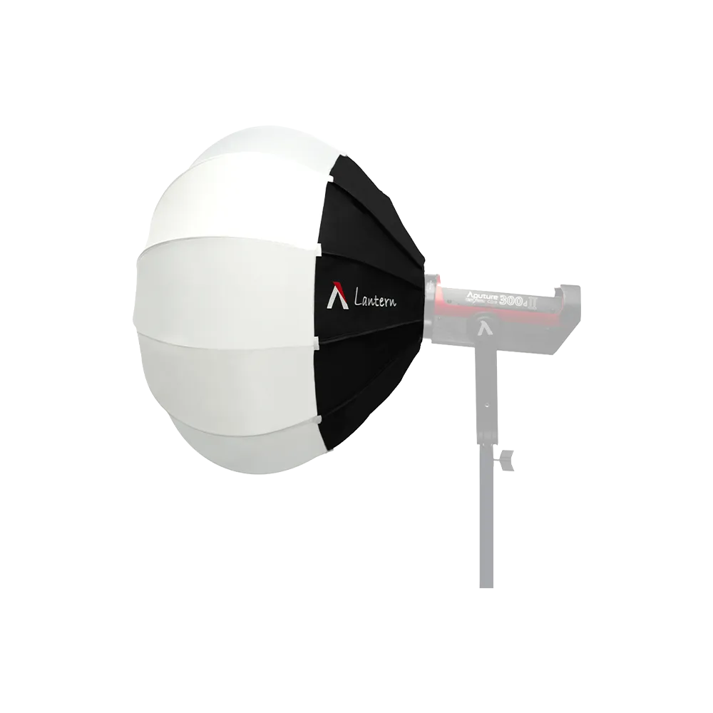 Aputure Lantern