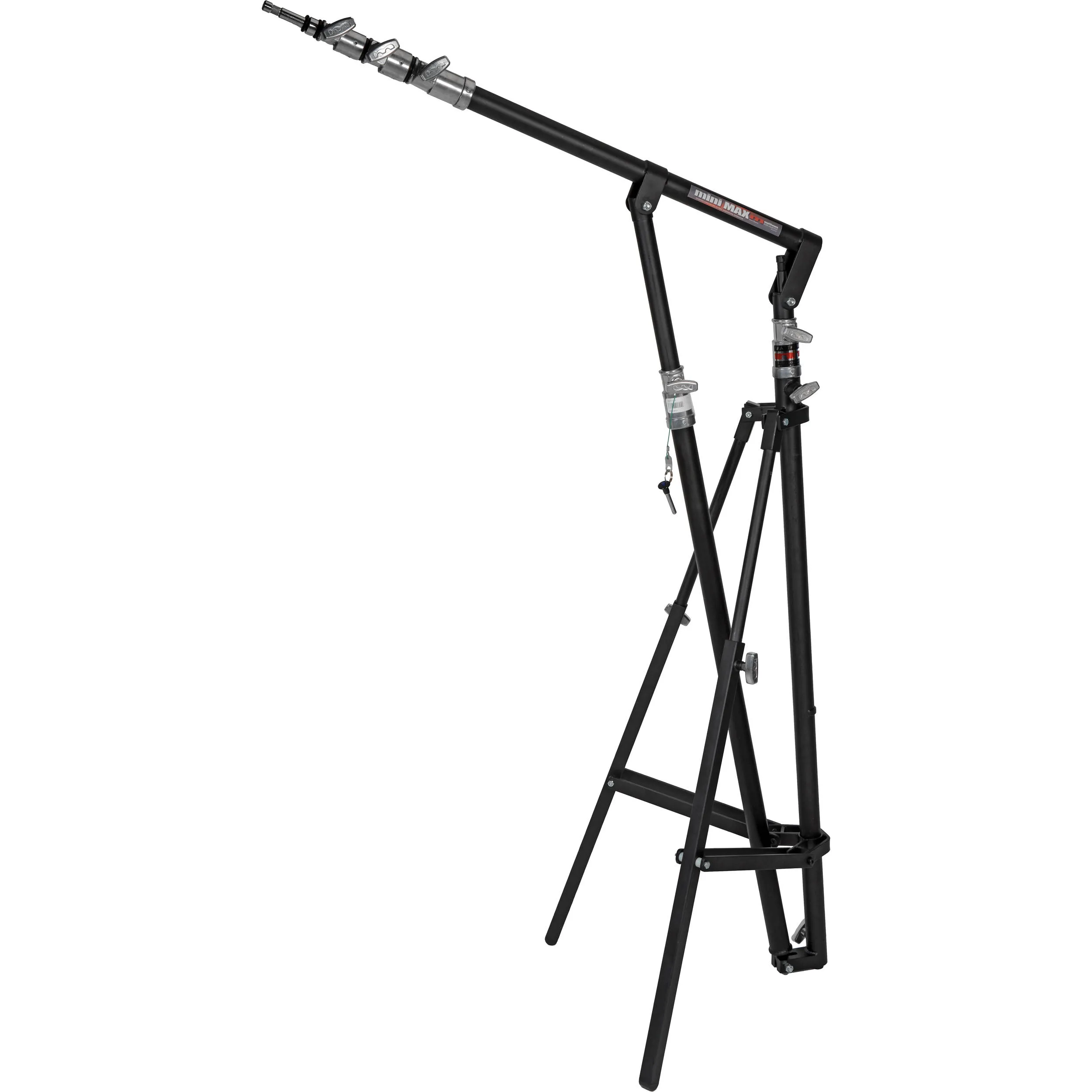 Matthews MINI MAX BOOM